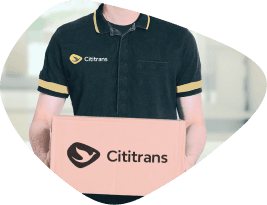 Cititrans Paket