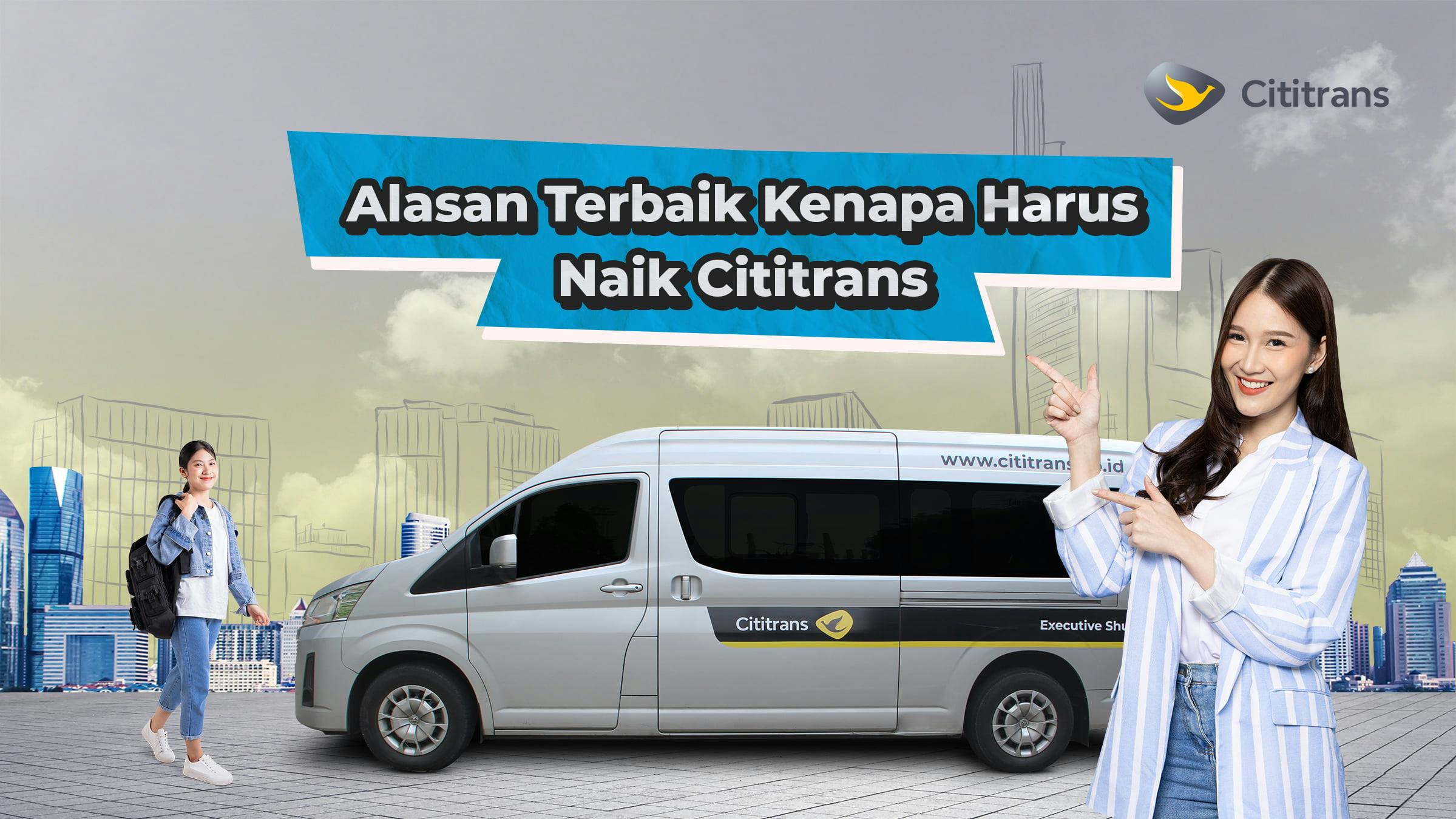 Harga Travel Bandung Jakarta