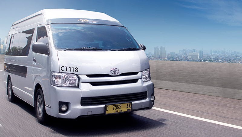 Citi Trans Solo Siap Antar ke Surabaya