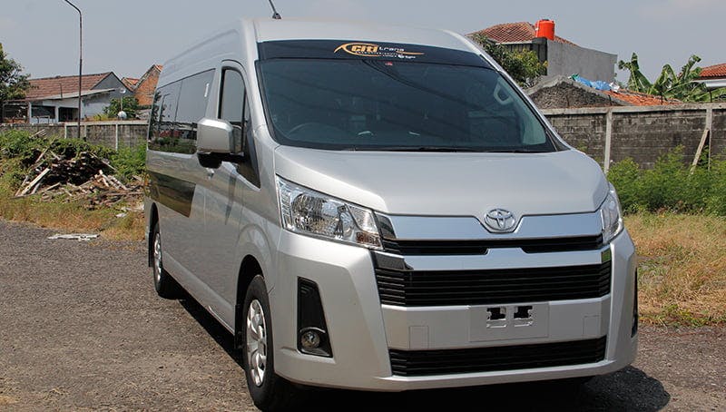 Executive Shuttle Jakarta Bandung yang Tawarkan Harga Tiket Murah