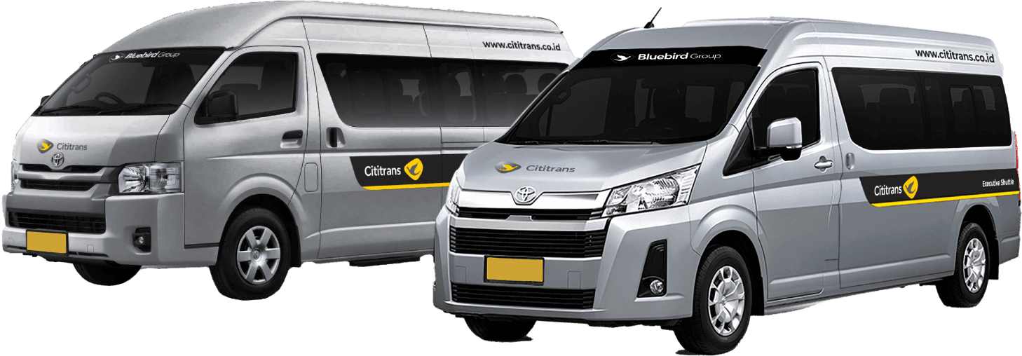 Executive Shuttle Background